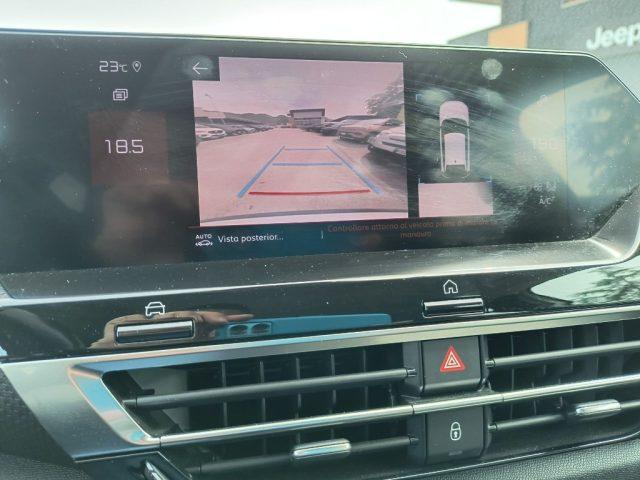 CITROEN C4 BlueHDi 130 S&S EAT8 Shine