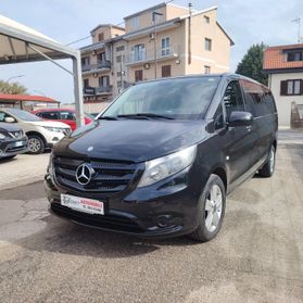 Mercedes-benz Vito 2.2 116 CDI PL Furgone Extra-Long