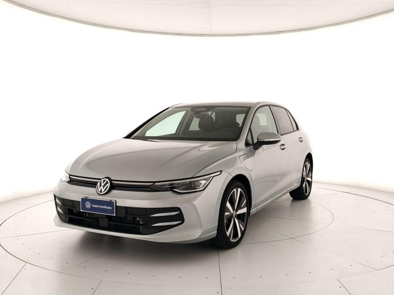 Volkswagen Golf 1.5 tsi ehybrid edition plus 204cv dsg