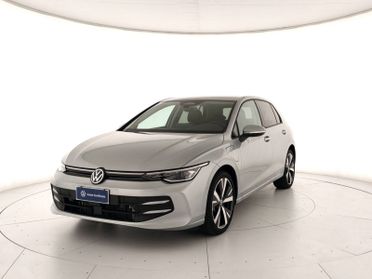 Volkswagen Golf 1.5 tsi ehybrid edition plus 204cv dsg