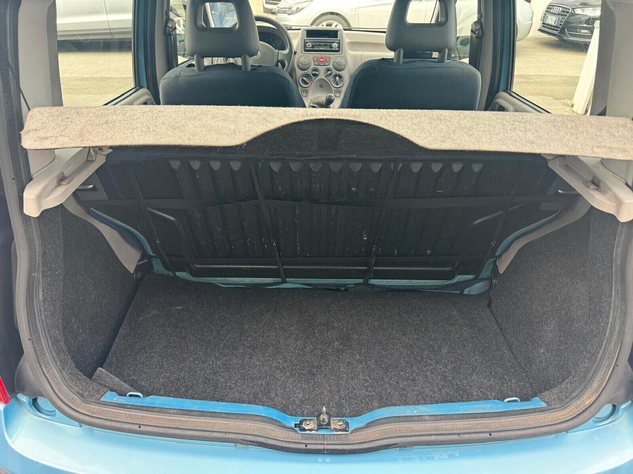 Fiat Panda 1.2 Dynamic