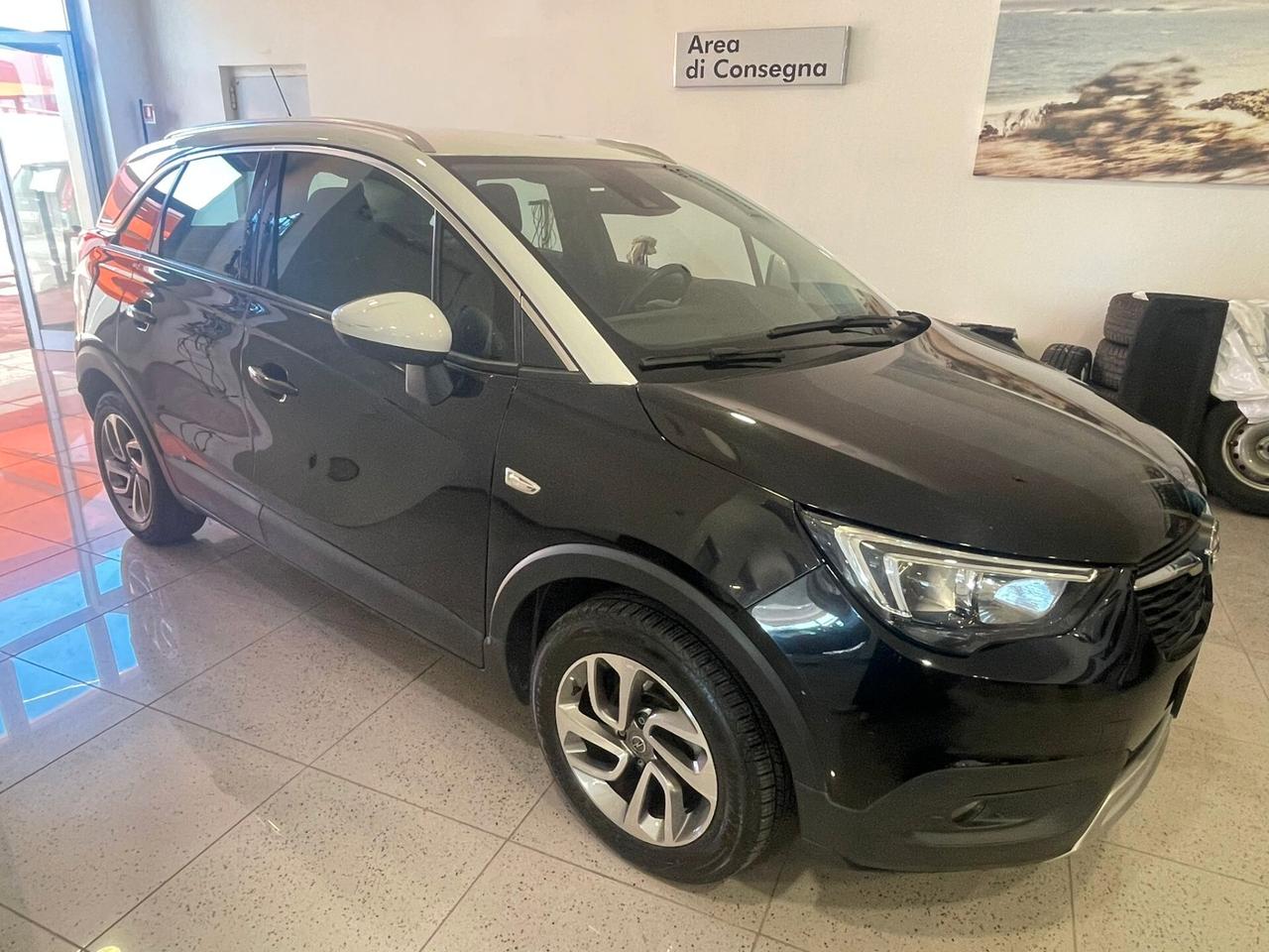 OPEL CROSSLAND X 1.5 ECOTEC D 102 CV INNOVATION