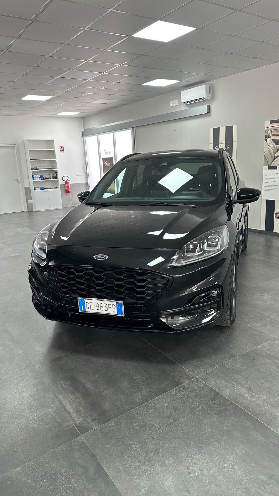 Ford Kuga 1.5 EcoBlue 120 CV 2WD ST-Line X