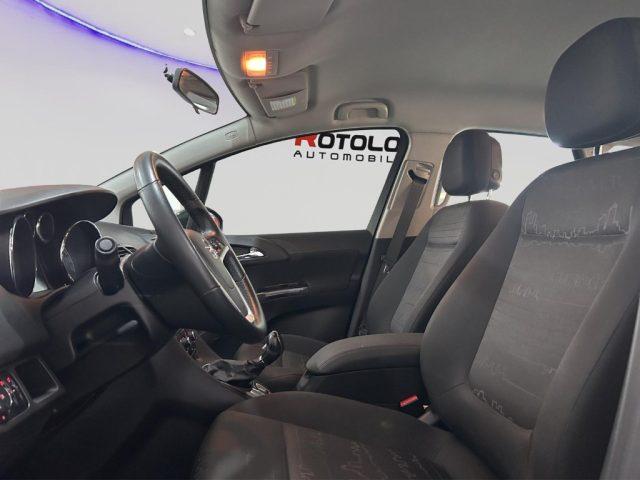 OPEL Meriva 1.4 Turbo 120CV GPL Tech Cosmo