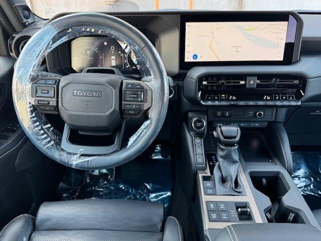 Toyota Land Cruiser 2.8 D4D A/T AWD Lounge