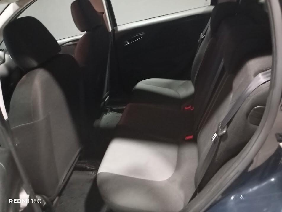 Fiat Grande Punto del 2014 1300 diesel neopatentati