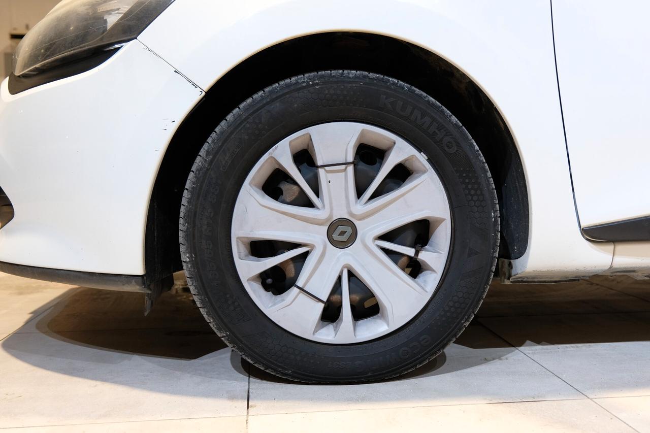 Renault Clio dCi 8V 75CV Start&Stop 5 porte Energy Life