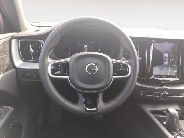 VOLVO XC60 T8 Recharge Plug-in Hybrid AWD aut. Polestar Engin