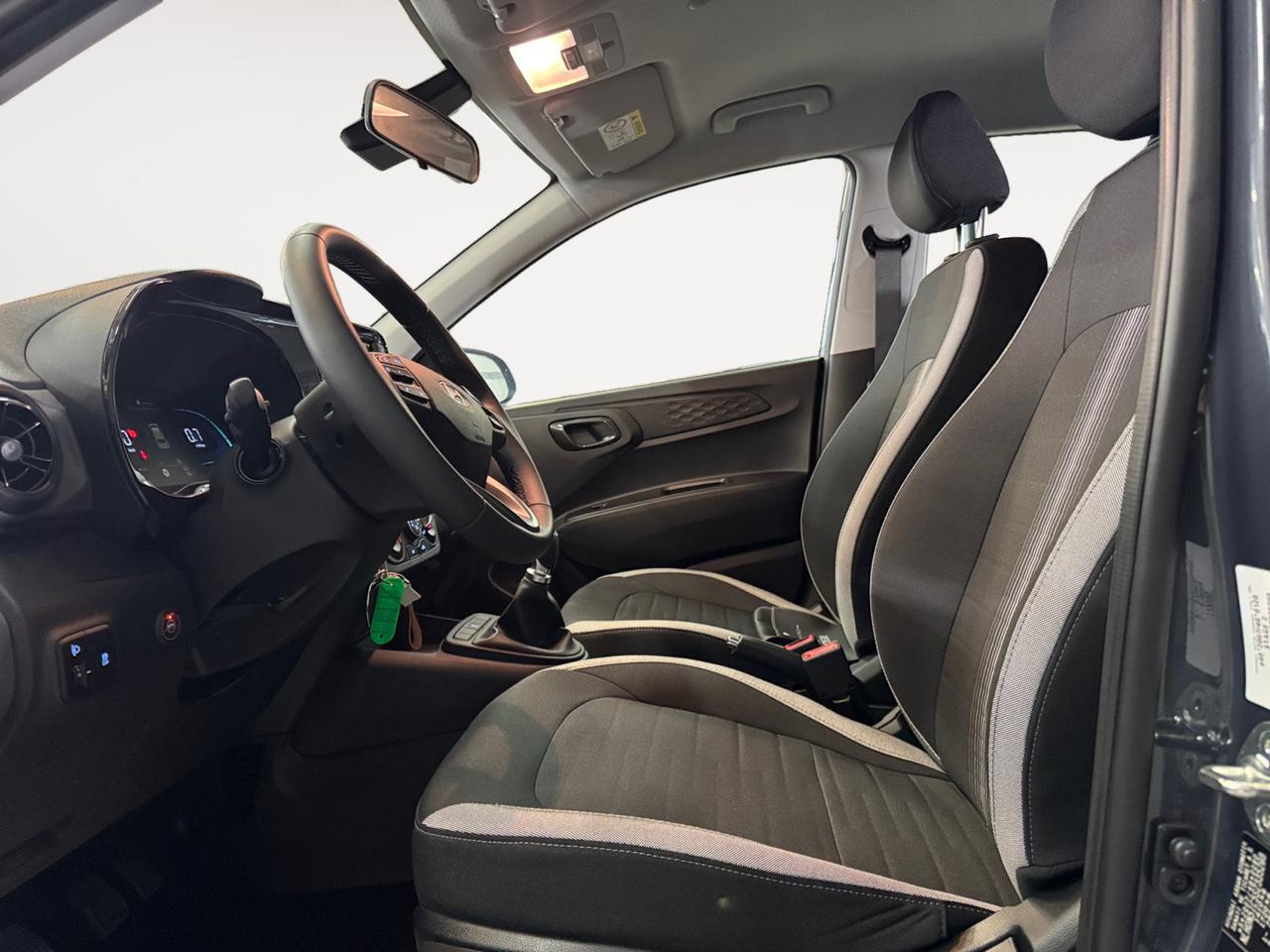 HYUNDAI I10 PE MY25 5P 1.0 GPL MT CONNECTLINE * Conver. GPL