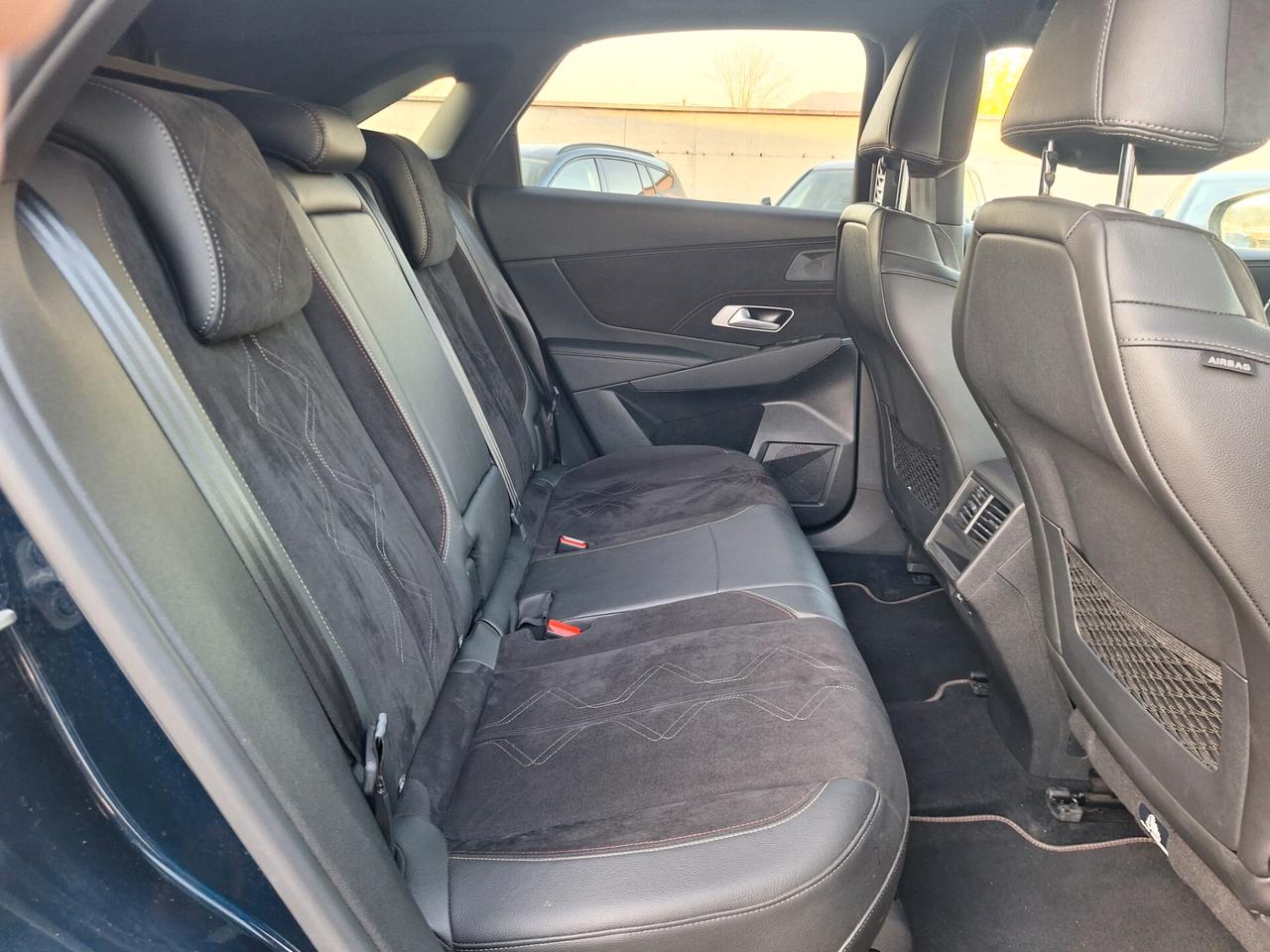 Ds 7 1.5 HDi 130cv aut. Performance Line+ 2024