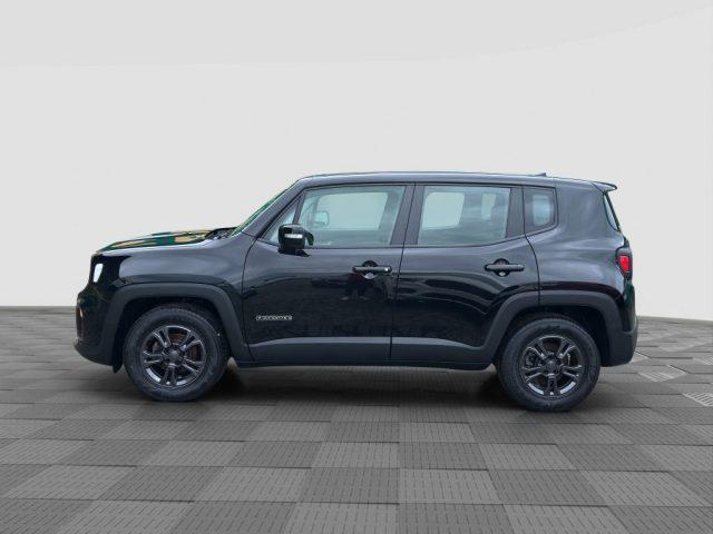 JEEP Renegade Renegade 1.0 T3 Business