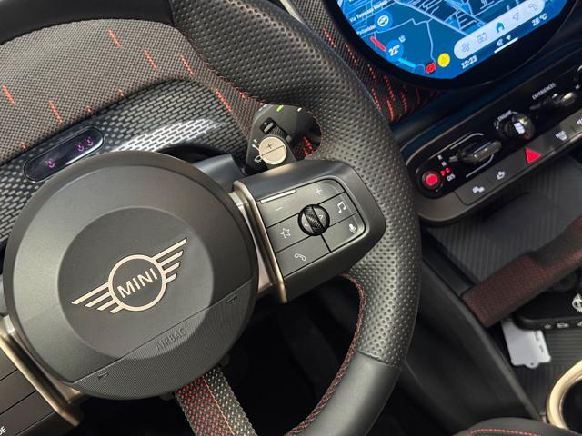 MINI Countryman D JCW *IVA ESPOSTA*