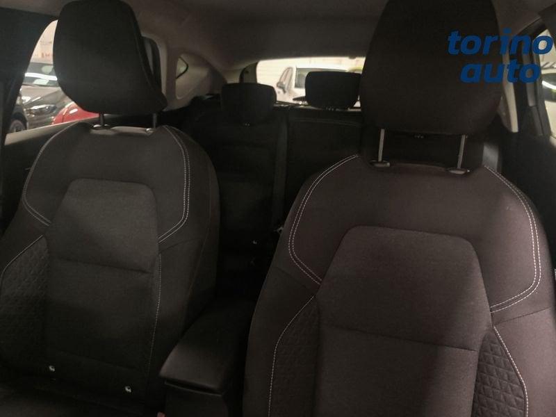 Renault Captur Captur TCe 100 CV GPL Evolution