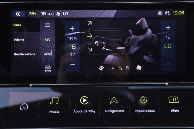 PEUGEOT 408 PureTech 130 S&S EAT8 GT