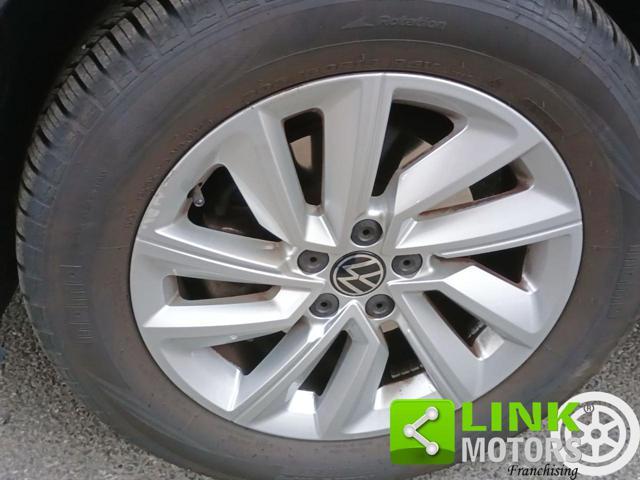 VOLKSWAGEN T-Cross 1.0 TSI 110 CV DSG Style