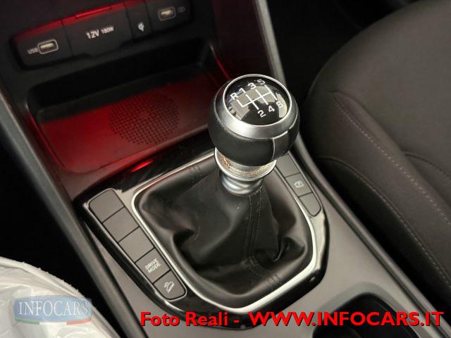 HYUNDAI Tucson 1.6 CRDI 136 CV 48V XLine - PROMO