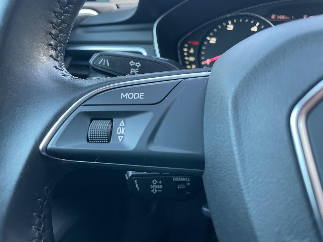 Audi A4 2.0 TDI 150 CV ultra Business