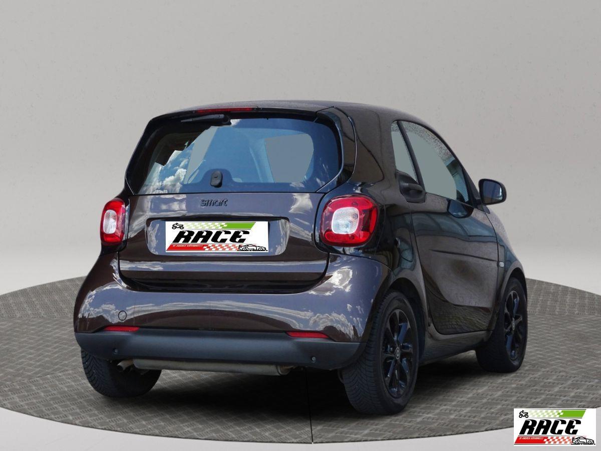 SMART - Fortwo - 70 1.0 twinamic Prime