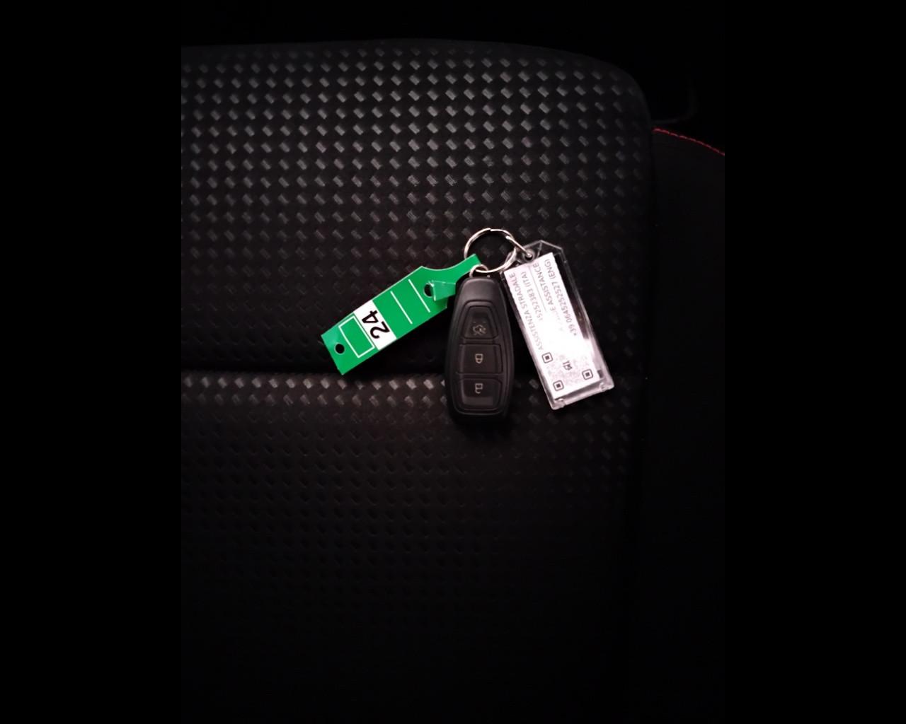 FORD Focus V 2022 - Focus 1.0t ecoboost h ST-Line 125cv