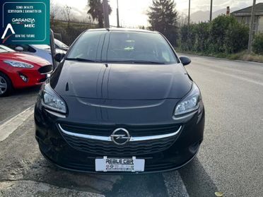 Opel Corsa 1.2 B 69CV Coupé 120 Anniversay