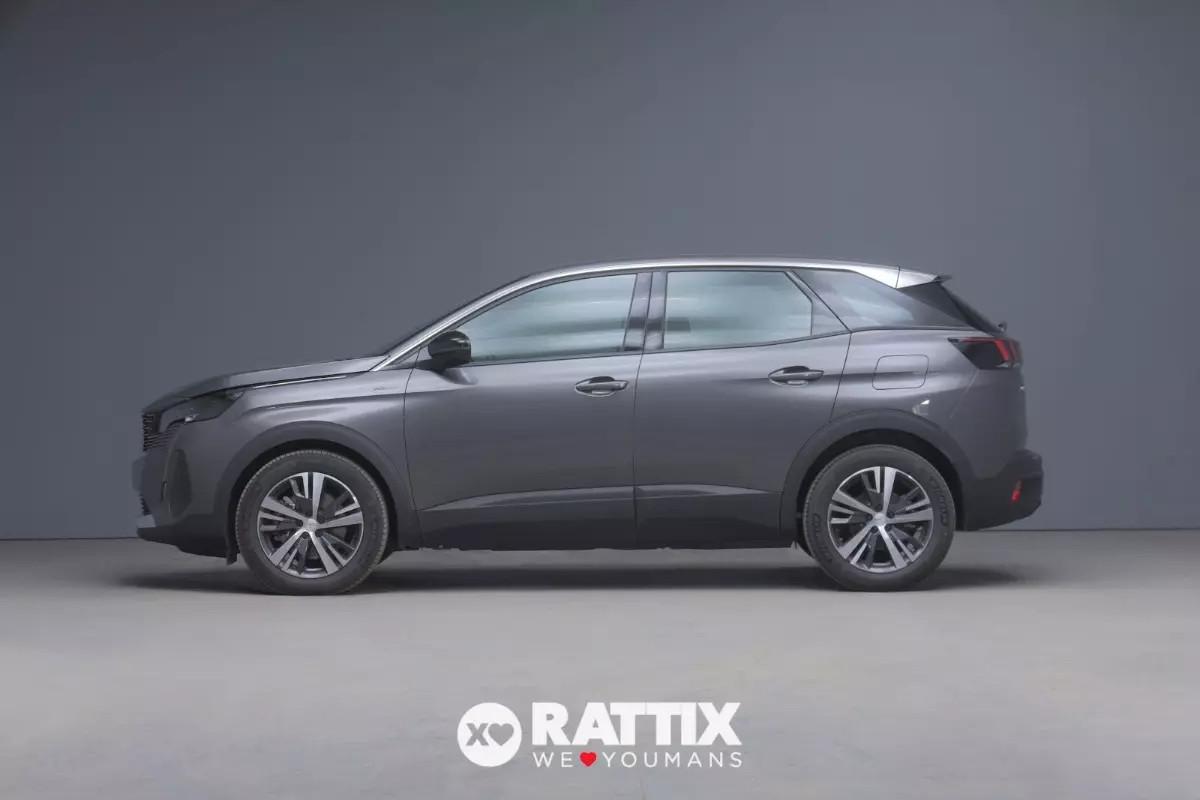 Peugeot 3008 1.6 Hybrid 225CV Active Pack e-EAT8