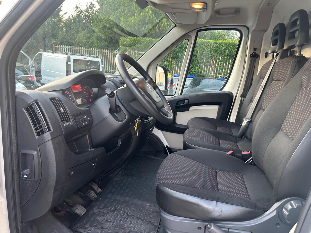 Citroen Jumper 33 BlueHDi 130 57000km