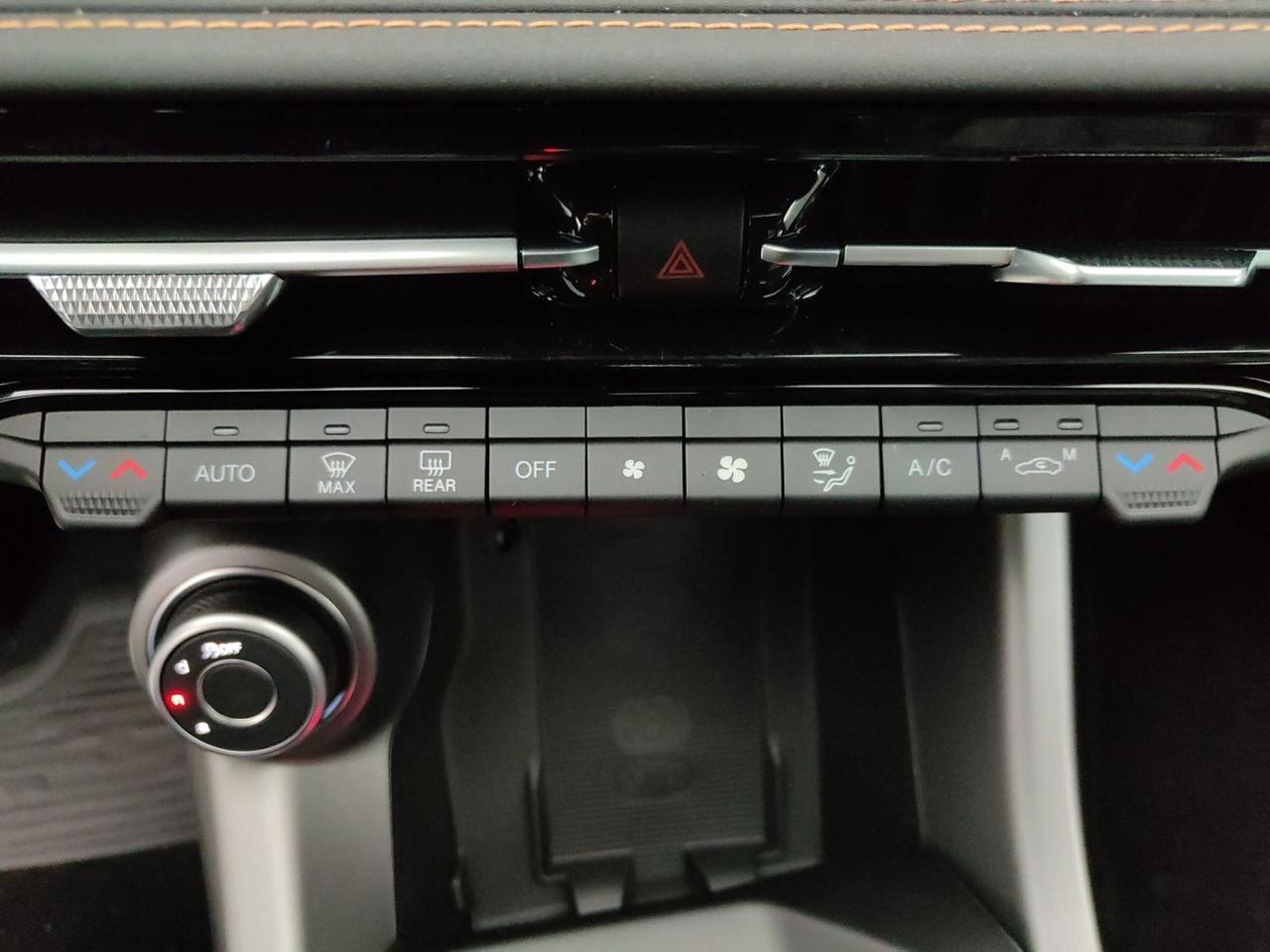 ALFA ROMEO Tonale TONALE 1.5 160CV HYBRID SPRINT TCT7