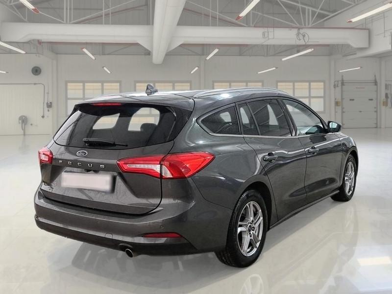 FORD FOCUS WAGON 1.5 Ecoblue 120cv Business Co-Pilot Auto