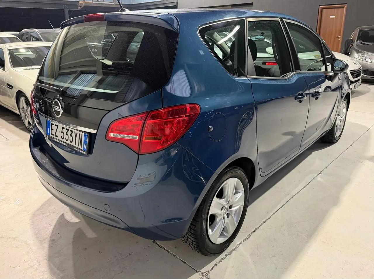 Opel Meriva 1.4 One 100cv