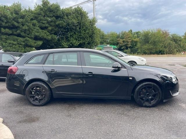 Opel Insignia 2.0 CDTI 140CV Ecopower 104gr. Sports Tourer Cosmo