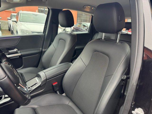 MERCEDES-BENZ B 180 Sport Plus