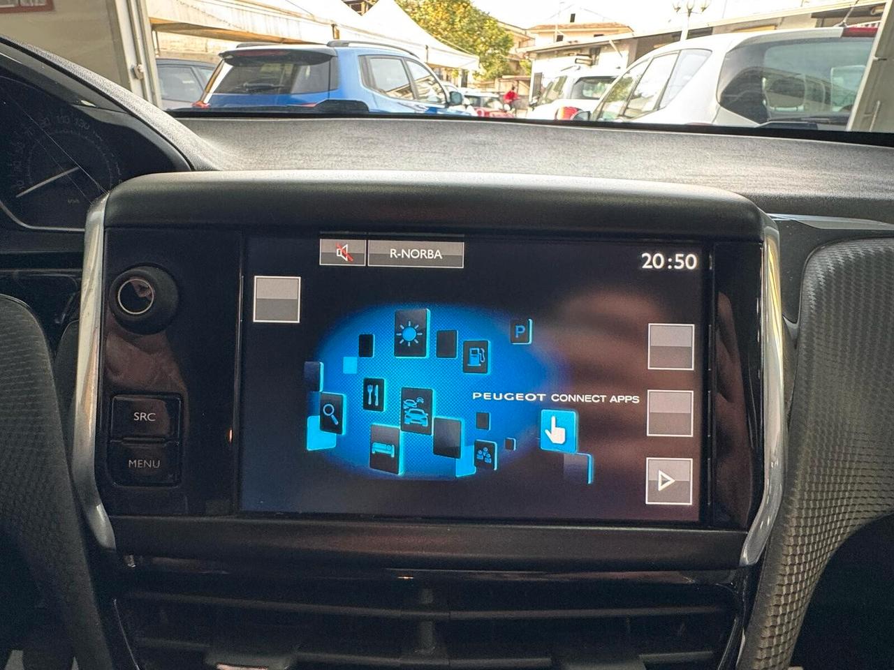 Peugeot 2008 PureTech 82 ETG5 S&S Allure