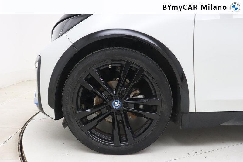 BMW i3 120Ah Advantage CVT