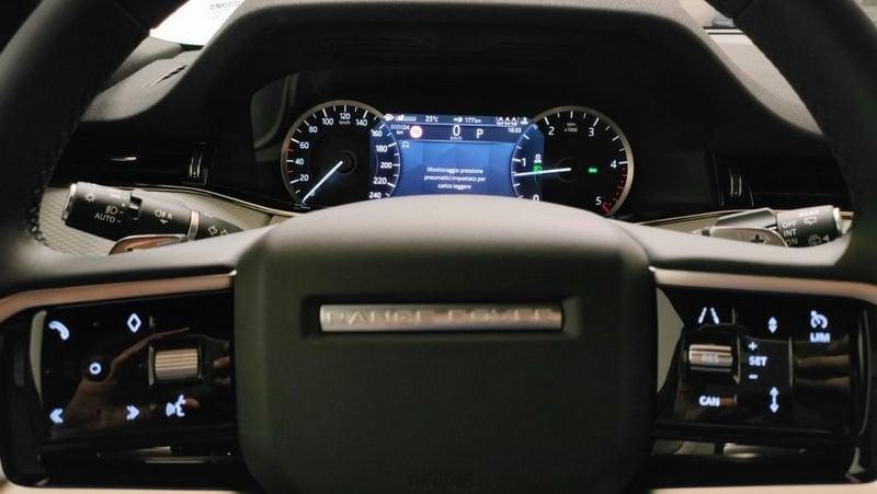 Land Rover Range Rover Evoque Range Rover Evoque 2.0D I4 163 CV AWD Auto R-Dynamic S IVA ESPOS
