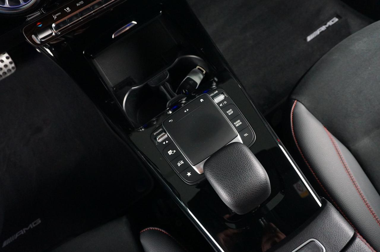 Mercedes-benz CLA 200 d Automatic Shooting Brake Premium