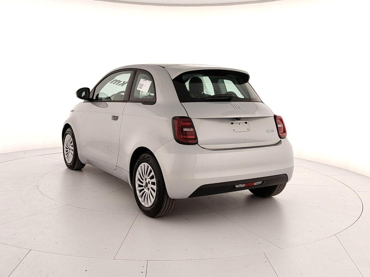 Fiat 500 Berlina 42 kWh