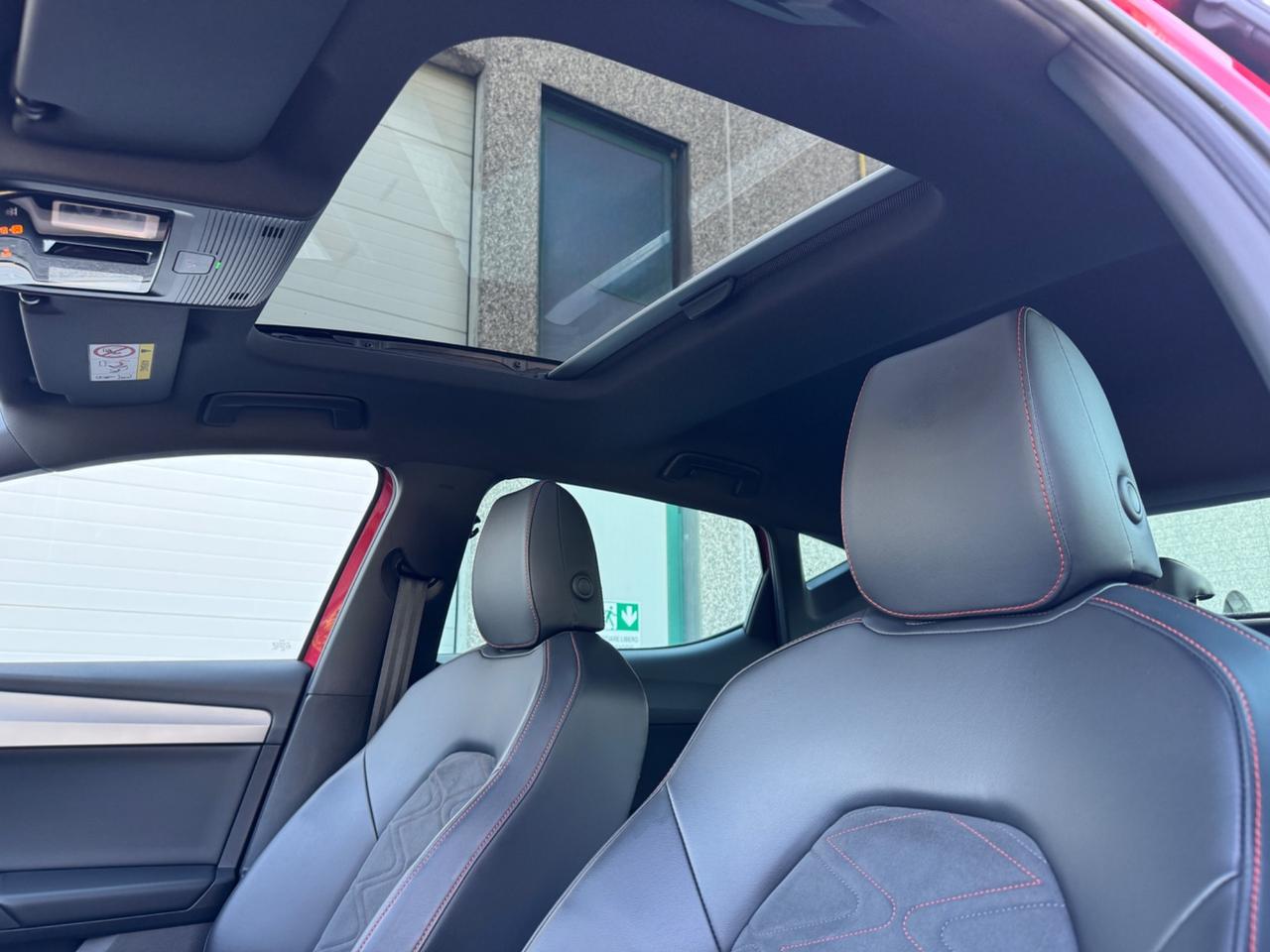 Seat Leon 1.5 eTSI 150 CV DSG FR
