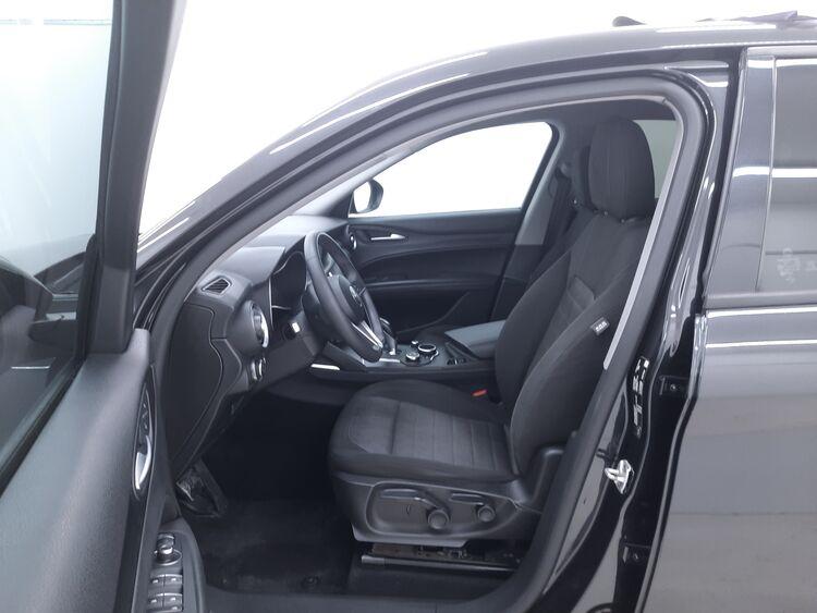 Alfa Romeo Stelvio Business AT8 BR431176 2.1 Diesel 179CV