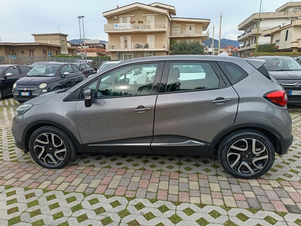 Renault Captur 0.9 TCe 12V 90 CV Start&Stop Energy R-Link