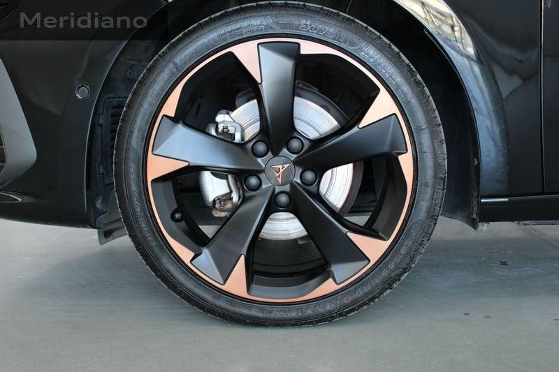 Cupra Leon 1.5 Hybrid 150 CV DSG