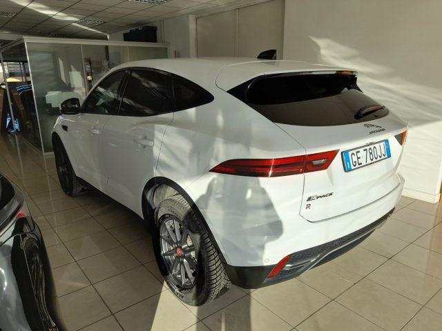 JAGUAR E-Pace 2.0D 150 CV AWD aut. AUTOCARRO