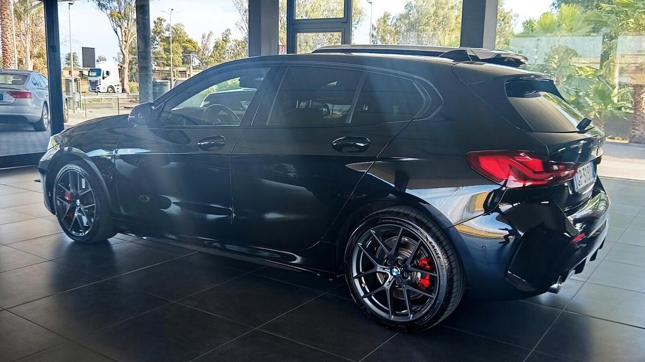 Bmw 118d 5p. Msport 150cv