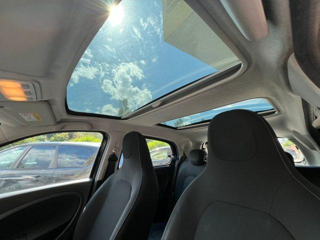 SMART ForFour 70 1.0 twinamic Superpassion