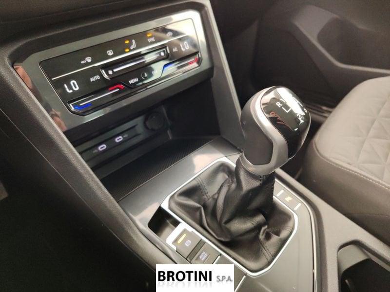 Volkswagen Tiguan 1.5 TSI ACT 110KW Life