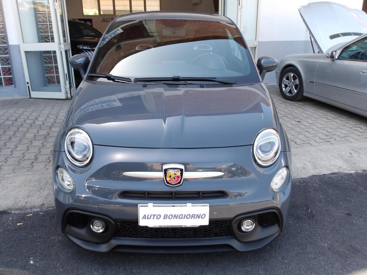 Abarth 595 1.4 t-jet 145cv auto