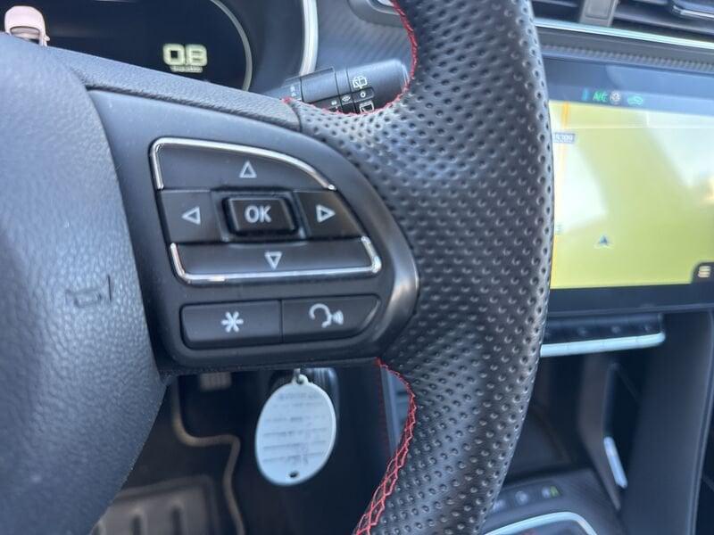 MG ZS ZS 1.5 VTi-tech Luxury