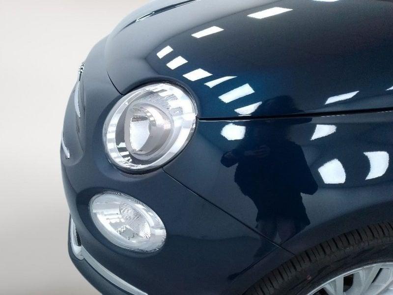 FIAT 500C 1.0 hybrid Dolcevita 70cv