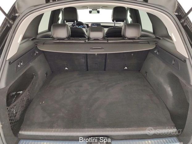 Mercedes-Benz GLC 300 de 4Matic EQ-Power Prem...