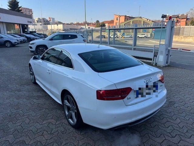 AUDI A5 2.0 TDI F.AP. Ambiente S-LINE