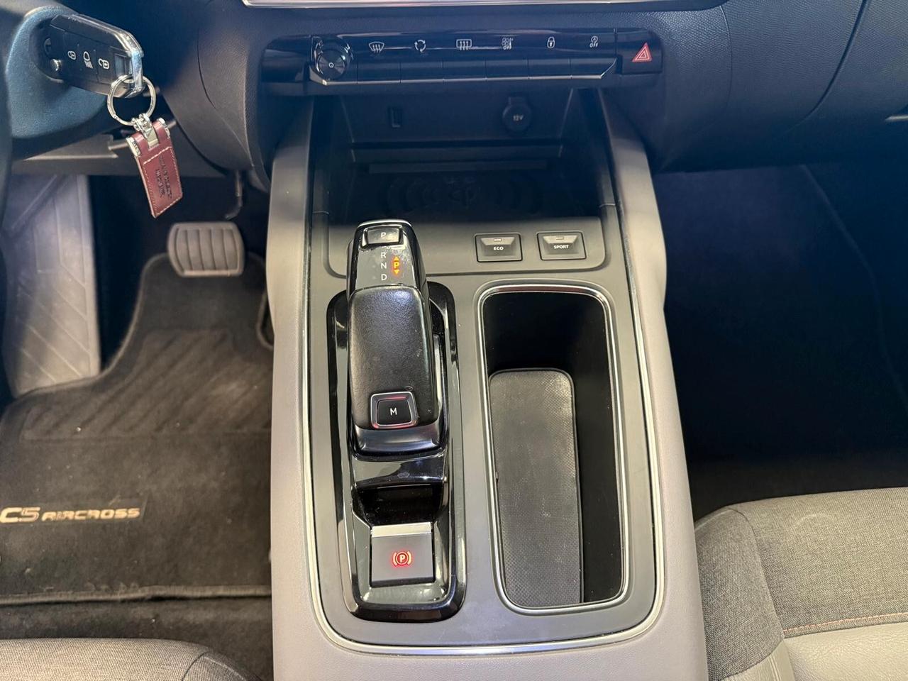 Citroen C5 Aircross BlueHDi 130 S&S EAT8 Shine